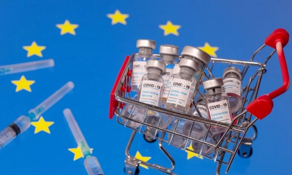 Ευρώπη: Koρυφώνεται η πανδημία - Δεν αρκεί ο εμβολιασμός